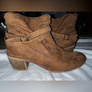 American eagle boots